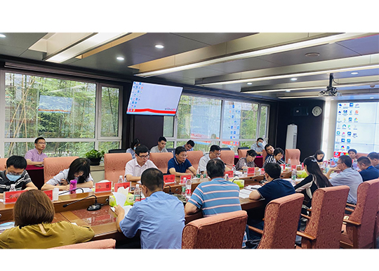 城建环保办组织开展《北京市城市更新条例》立法专题调研