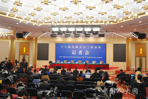 [直播回顾]科技部部长王志刚等就加快建设创新型国家答问