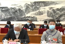 两会同期声 科技自立自强 提升市场竞争力
