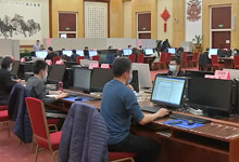 十三届全国人大四次会议收到议案473件
