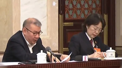 北京团代表谈如何进一步优化首都营商环境