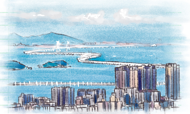 二十大报告学习笔记丨构建新发展格局