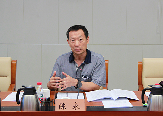市人大常委会调研组赴朝阳检察院调研认罪认罚从宽制度适用情况