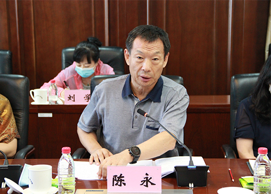 市人大常委会“两院”工作专题调研组赴丰台法院调研 市人大常委会“两院”工作专题调研组赴丰台法院调研