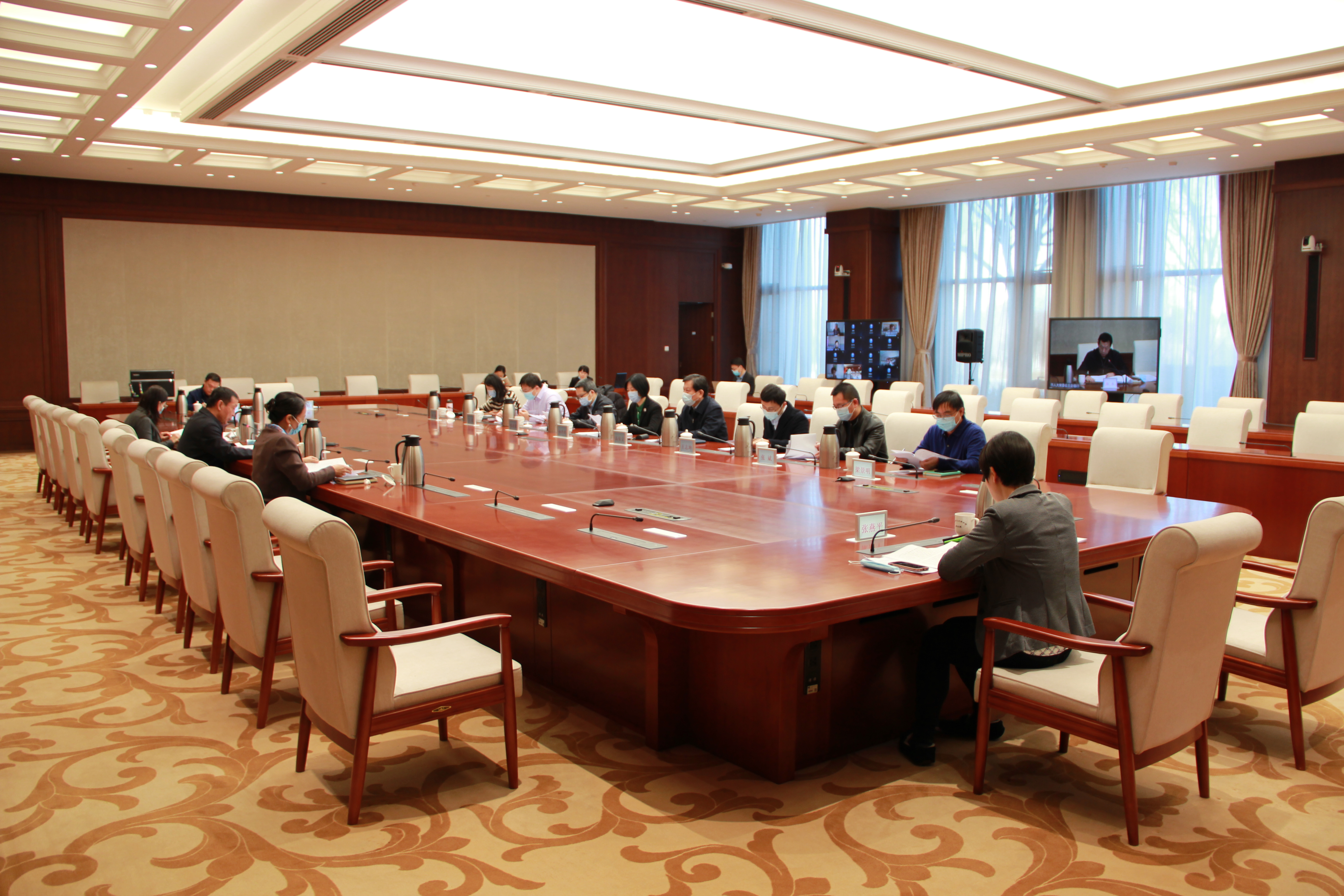 市十五届人大监察和司法委员会召开第十五次(扩大)会议 市十五届人大监察和司法委员会召开第十五次(扩大)会议