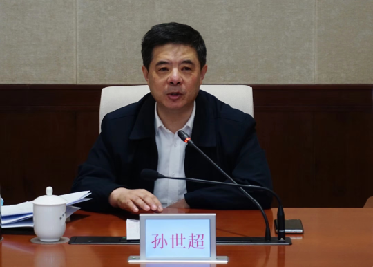 市十五届人大五次会议议案审查委员会议案组召开工作会