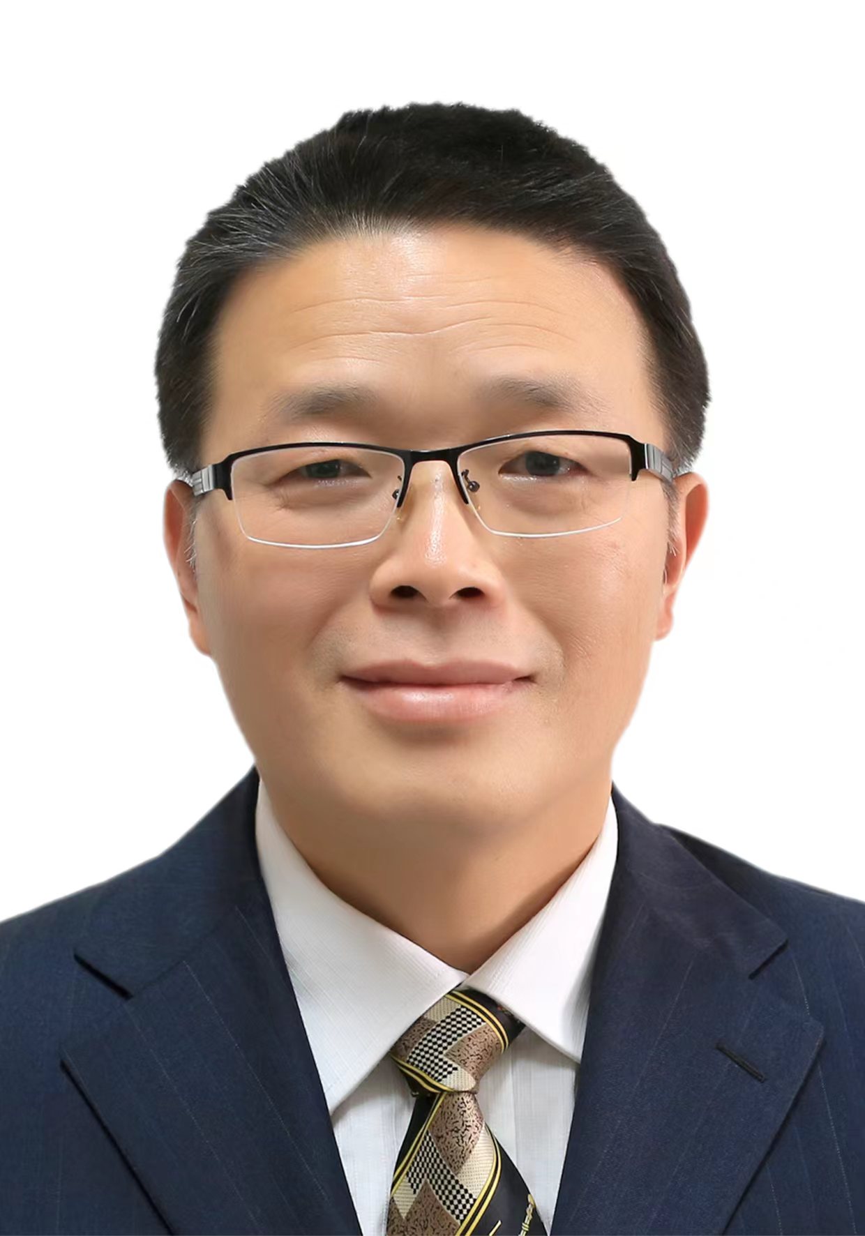 代表照片