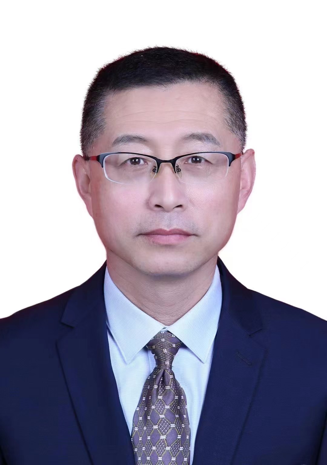 代表照片