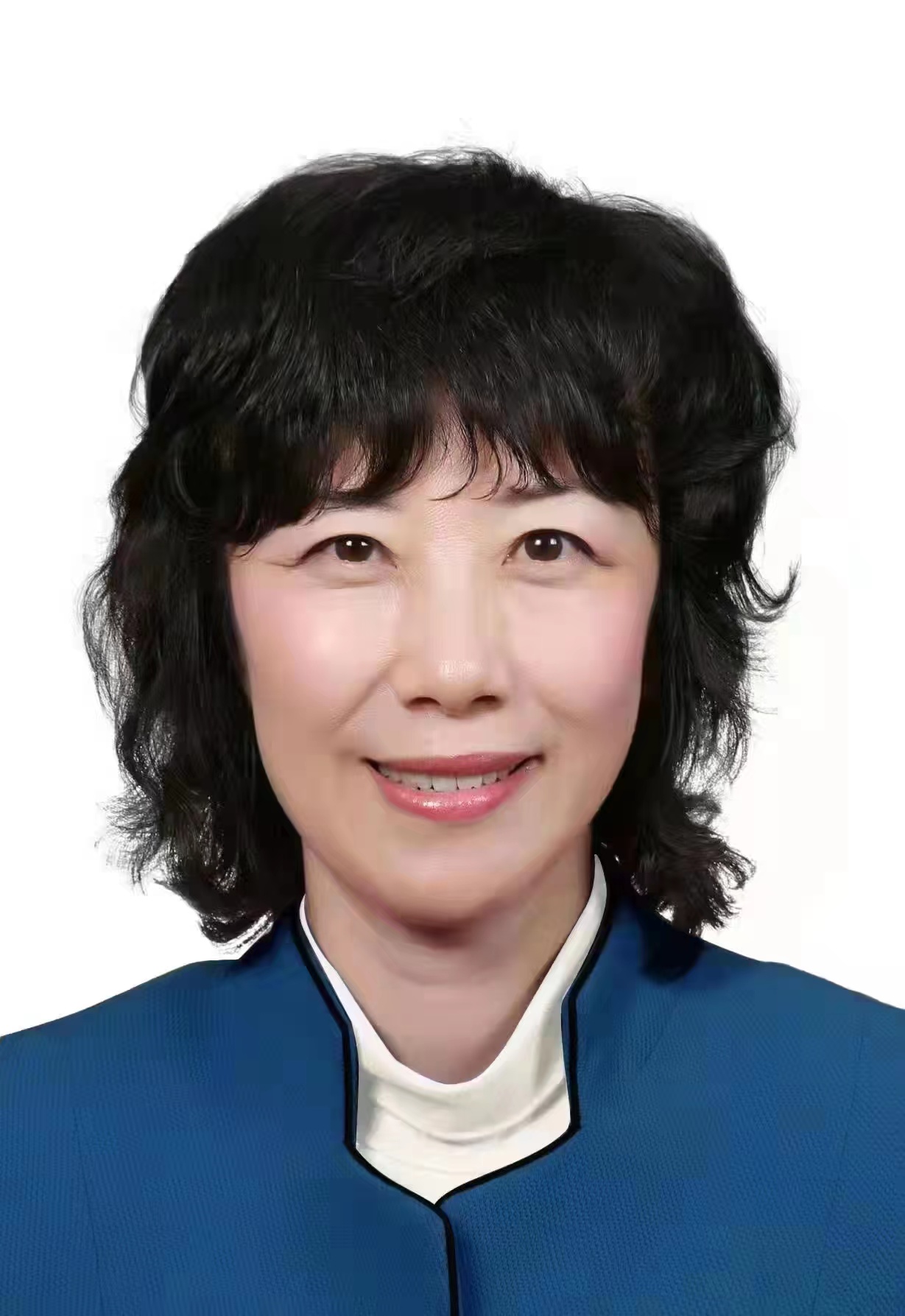 代表照片