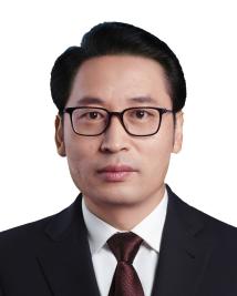 代表照片
