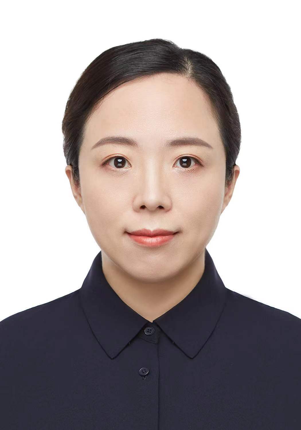 代表照片