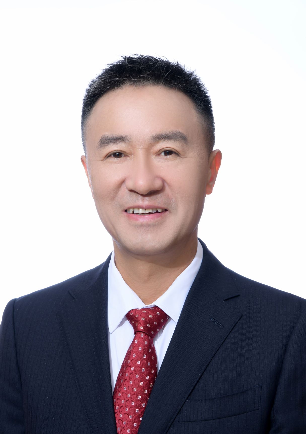 代表照片