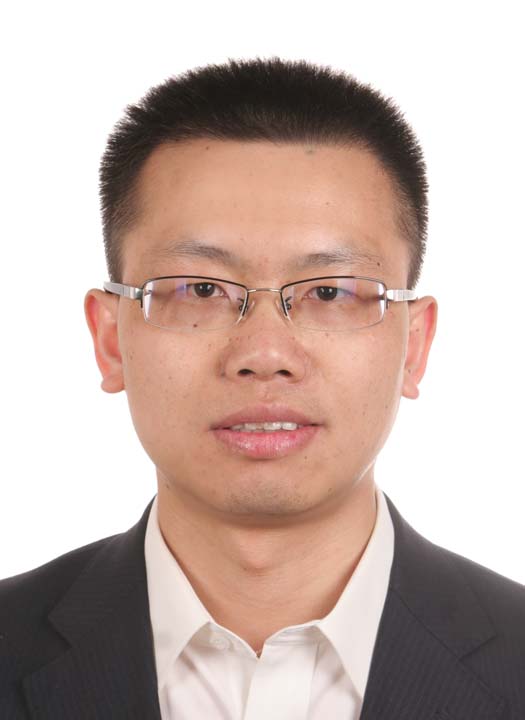 代表照片