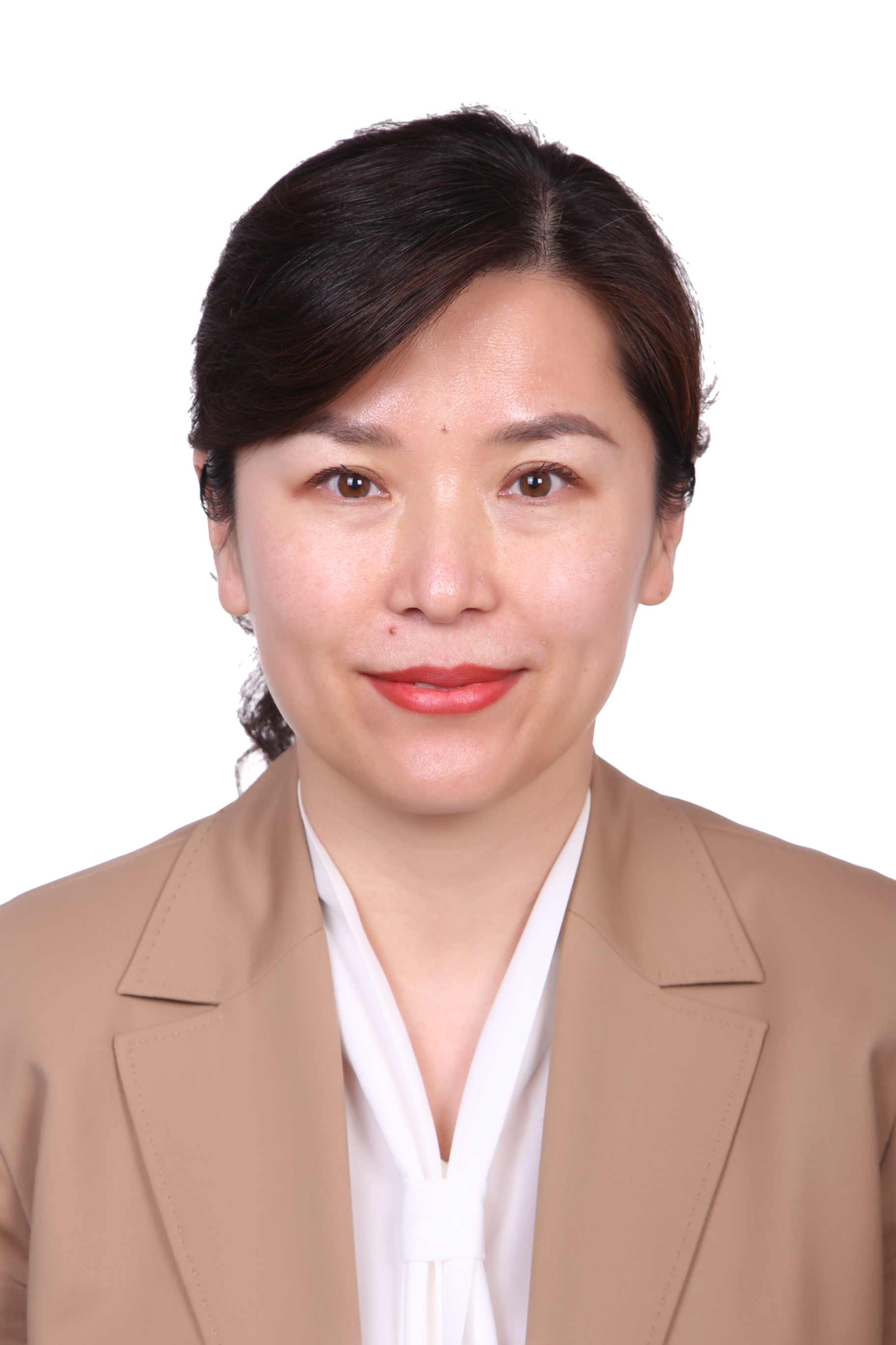 代表照片