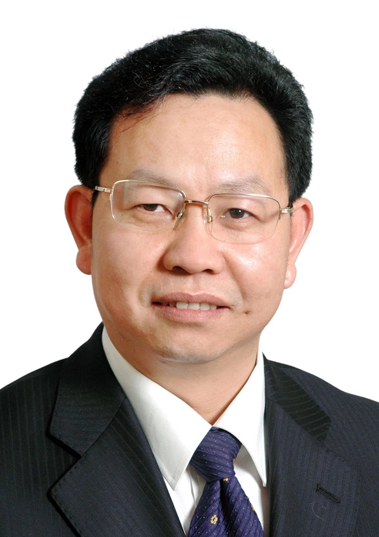 代表照片