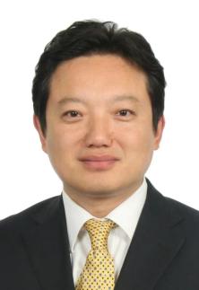 代表照片