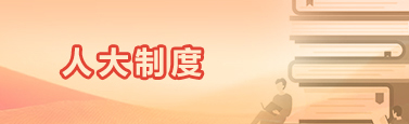 人大制度