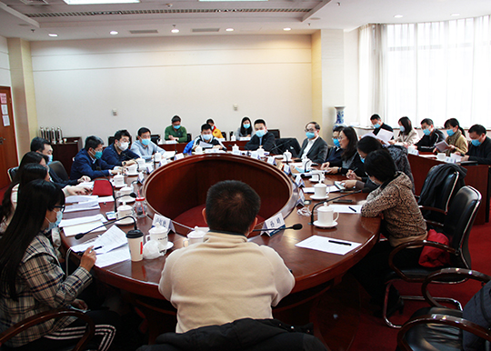 市人大常委会监察和司法办公室赴市卫健委开展禁毒立法工作调研 市人大常委会监察和司法办公室赴市卫健委开展禁毒立法工作调研