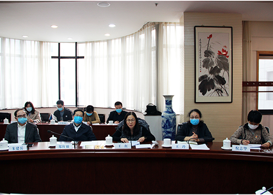 市人大常委会监察和司法办公室赴市卫健委开展禁毒立法工作调研 市人大常委会监察和司法办公室赴市卫健委开展禁毒立法工作调研