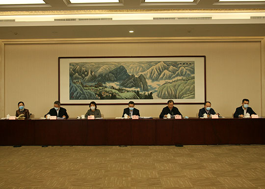 市人大常委会财经办、预工委召开市区人大财经工作座谈会暨财经代表小组培训会