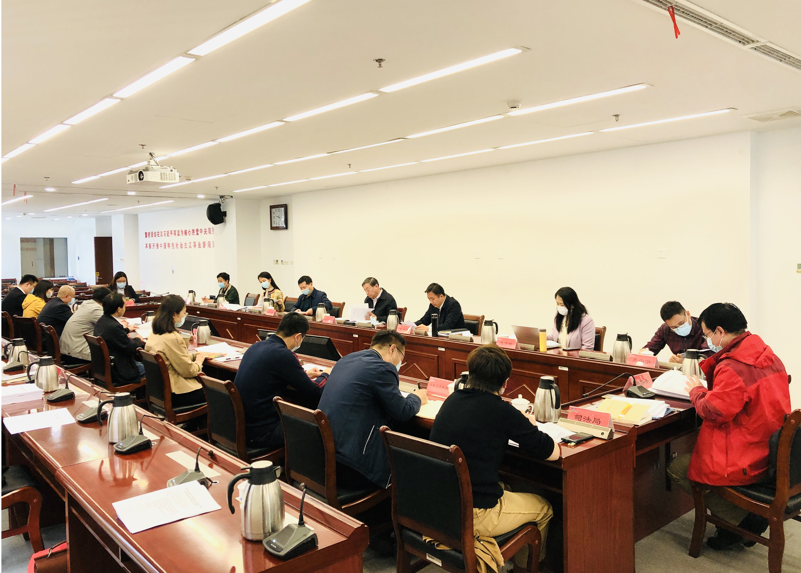市人大社会建设委员会工作机构赴顺义区开展未成年人保护暨预防未成年人犯罪条例立项论证调研