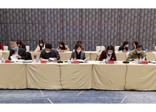 市人大民宗侨外委员会主任委员、市人大常委会民宗侨外办公室主任孙杰带队开展“两区”立法拉练式调研