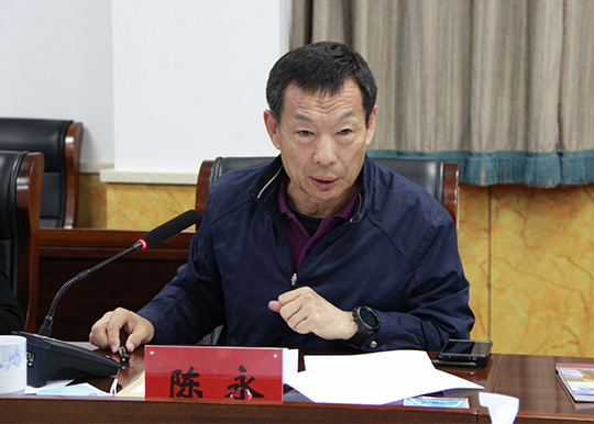 监察司法办组织代表赴怀柔区调研“七五”普法工作和“八五”普法规划情况