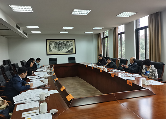 张清副主任带队赴江苏省调研考察自贸区立法、立法联系点等工作