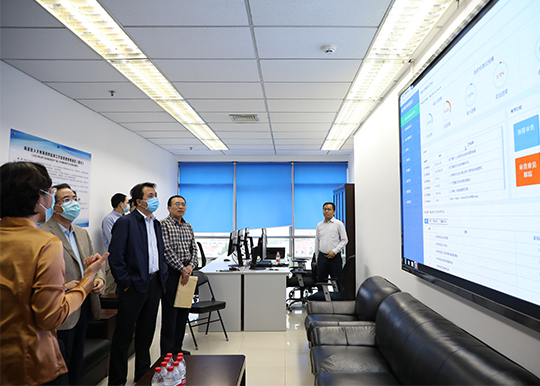 全国人大常委会预算工委来京开展预算绩效监督工作调研 全国人大常委会预算工委来京开展预算绩效监督工作调研