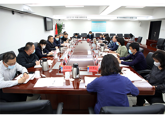 市人大常委会李颖津副主任赴市统计局开展调研 市人大常委会李颖津副主任赴市统计局开展调研