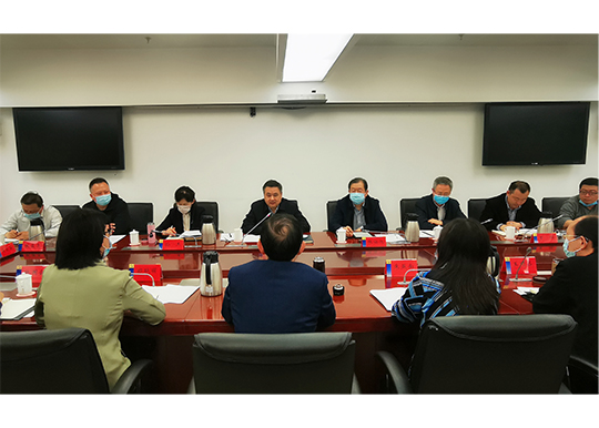 市人大常委会李颖津副主任赴市统计局开展调研 市人大常委会李颖津副主任赴市统计局开展调研