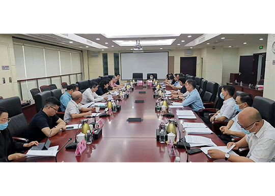 自贸区立法联合调研组赴广东、浙江开展自贸区立法调研