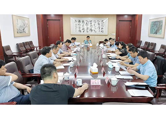 自贸区立法联合调研组赴广东、浙江开展自贸区立法调研