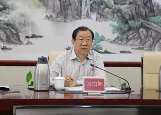 市人大常委会财经办组织开展修订《北京经济技术开发区条例》立项论证立法调研