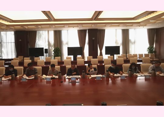 教科文卫办组织召开《北京市献血条例》 征求意见代表座谈会 教科文卫办组织召开《北京市献血条例》 征求意见代表座谈会