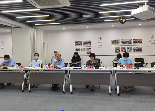 张清副主任带队赴基层立法联系点开展接诉即办工作、无障碍环境建设立法调研