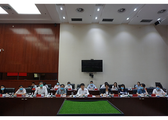 市人大常委会副主任杜飞进带队赴北京知识产权法院调研 市人大常委会副主任杜飞进带队赴北京知识产权法院调研