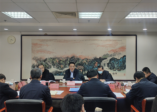 市人大常委会民宗侨外办公室赴市民族宗教委开展座谈交流 市人大常委会民宗侨外办公室赴市民族宗教委开展座谈交流