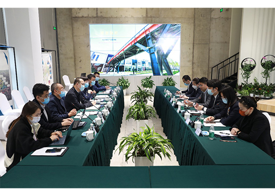 城市更新立法“社会资本参与路径及资源统筹”专题调研组赴朝阳区、海淀区开展调研