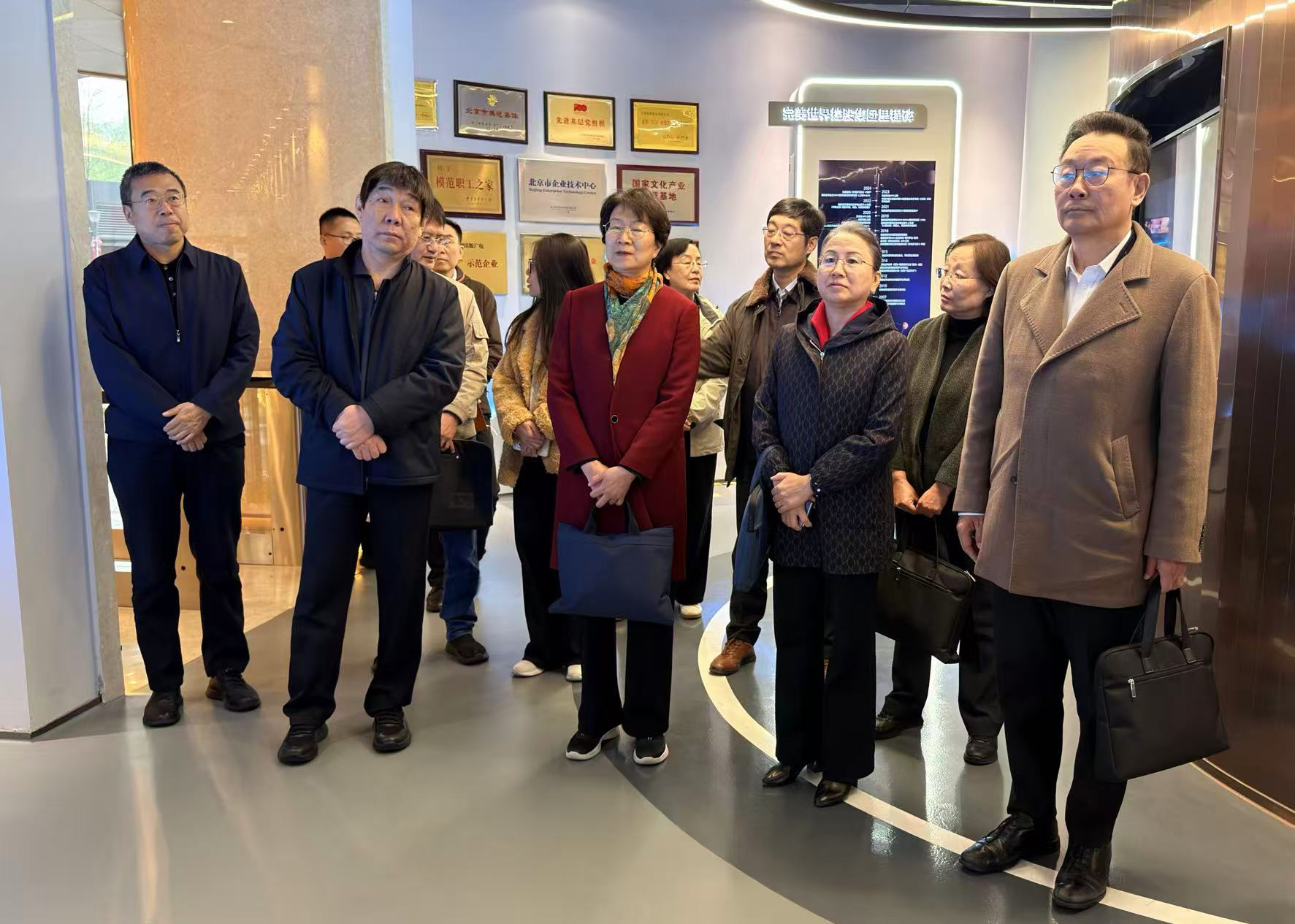 市人大科技代表小组召开2026年工作启动会