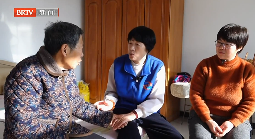 “呼声”变“掌声” 民主有温度