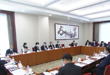 使命如磐 信心百倍 肩负使命再出发
