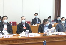 两会同期声 加强民生建设 持续改善人民生活