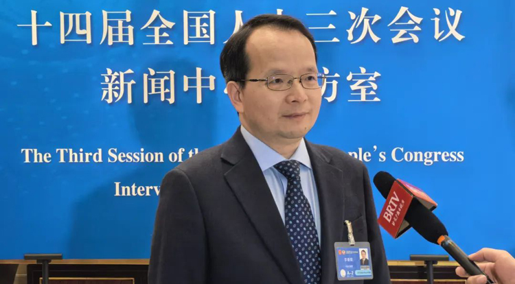 心系国是 情牵民生 北京市代表团交出高质量履职答卷