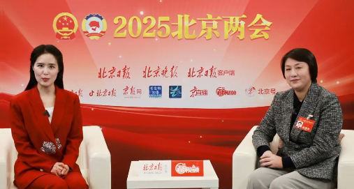 回顾｜宋丽博代表：加大力度解决食品安全问题 首都要有引领性作为