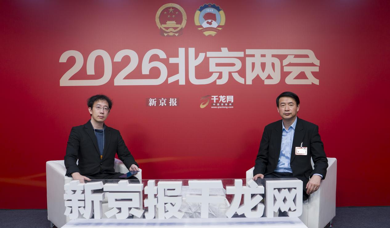 童之磊代表：让AI赋能创作，漫剧成风口