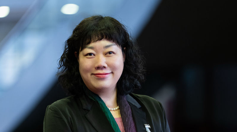 鼓励幼儿园办托班 洪秀敏代表建议立法先行