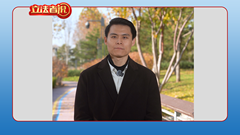 立法者说丨为“母亲河”保护立法，京津冀协同保永定河安澜