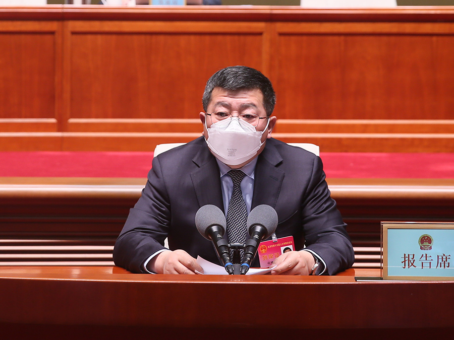 听取市人民政府关于北京市2023年重要民生实事项目安排情况的报告.png