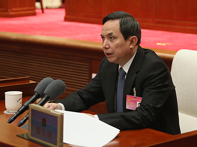 听取和审议市政府关于2019年重要民生实事项目安排情况的报告